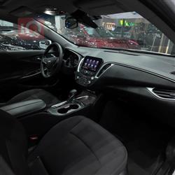 شيفروليه ماليبو